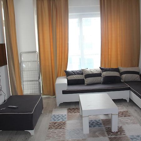 Piem Apart Antalya Ngoại thất bức ảnh