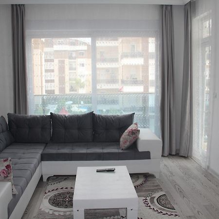 Piem Apart Antalya Ngoại thất bức ảnh