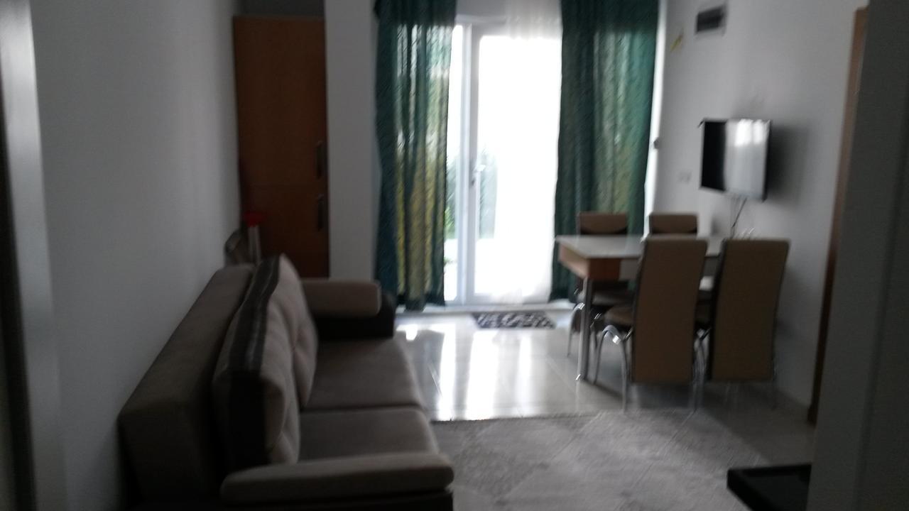 Piem Apart Antalya Ngoại thất bức ảnh