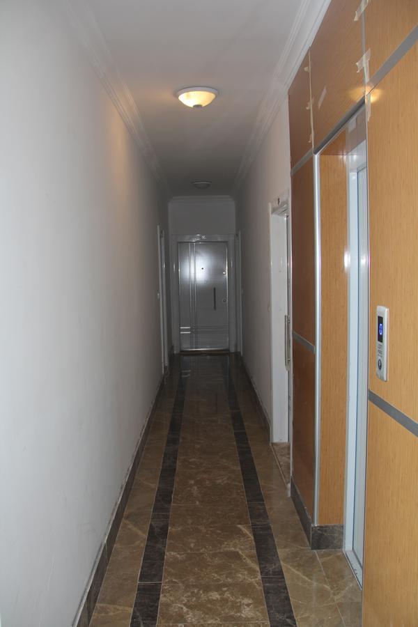 Piem Apart Antalya Ngoại thất bức ảnh