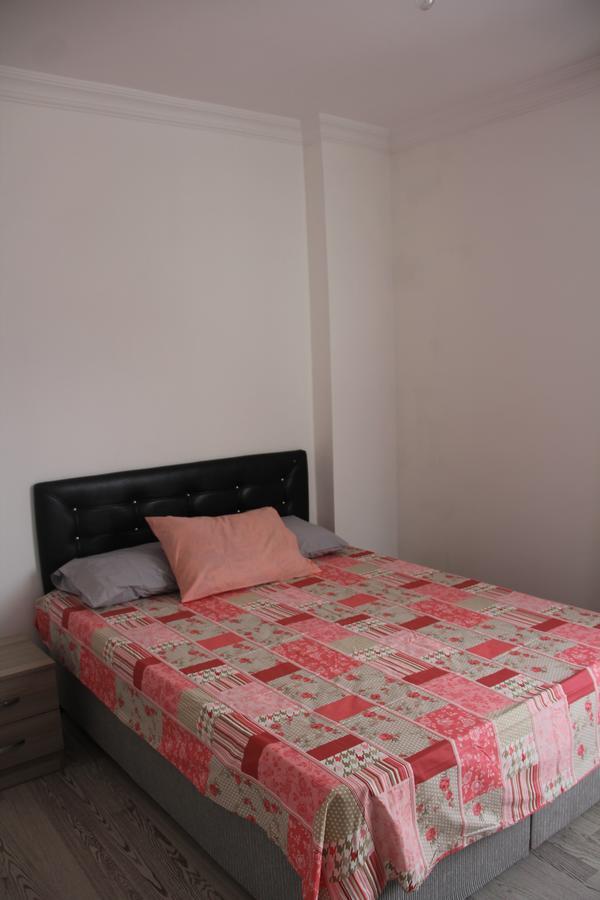 Piem Apart Antalya Ngoại thất bức ảnh