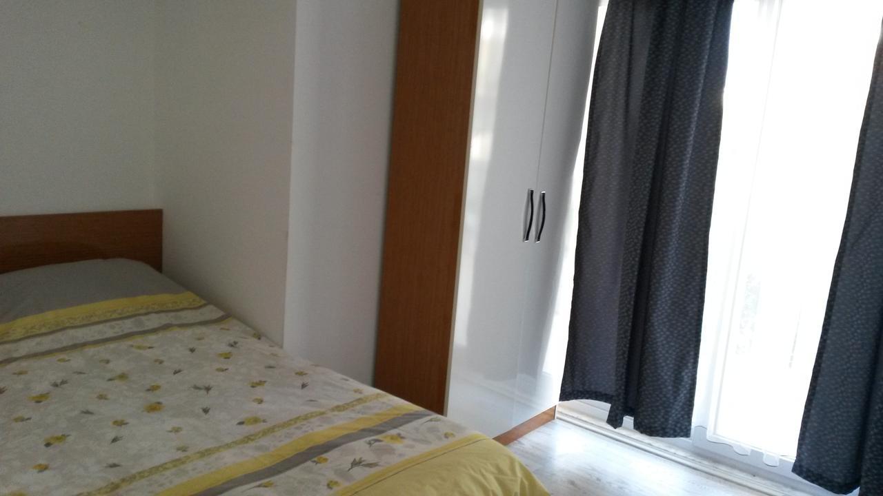 Piem Apart Antalya Ngoại thất bức ảnh