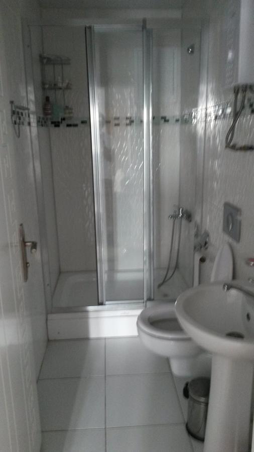 Piem Apart Antalya Ngoại thất bức ảnh