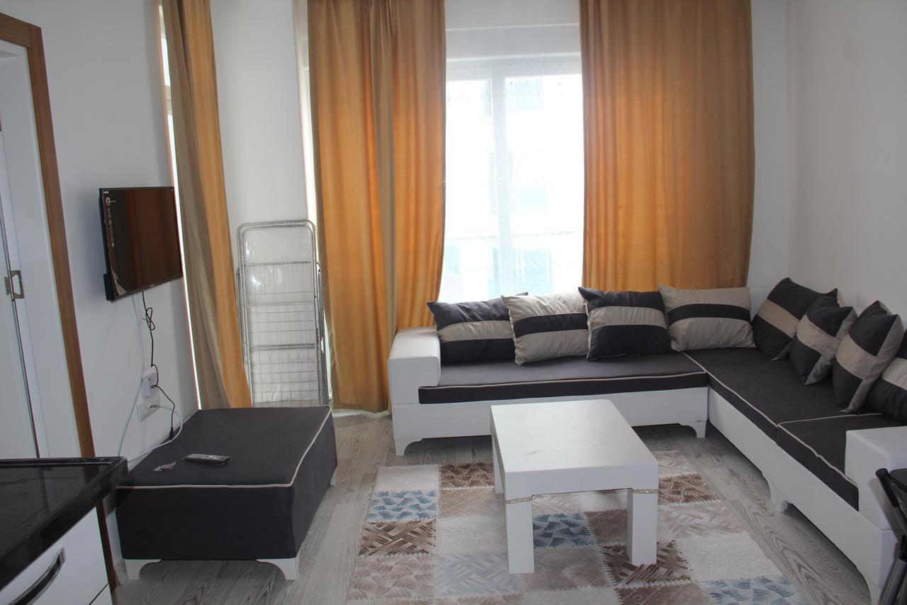 Piem Apart Antalya Ngoại thất bức ảnh