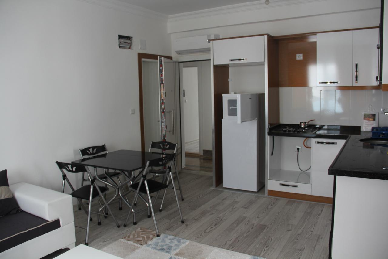 Piem Apart Antalya Ngoại thất bức ảnh