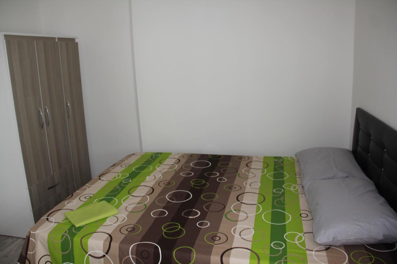 Piem Apart Antalya Ngoại thất bức ảnh