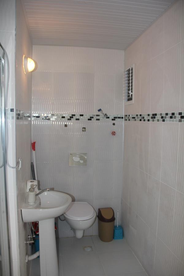 Piem Apart Antalya Ngoại thất bức ảnh