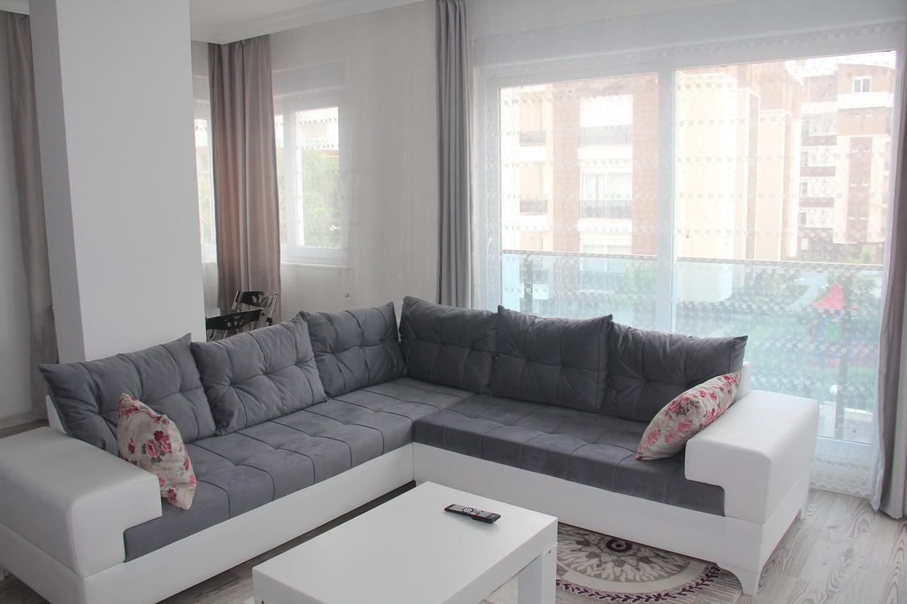 Piem Apart Antalya Ngoại thất bức ảnh
