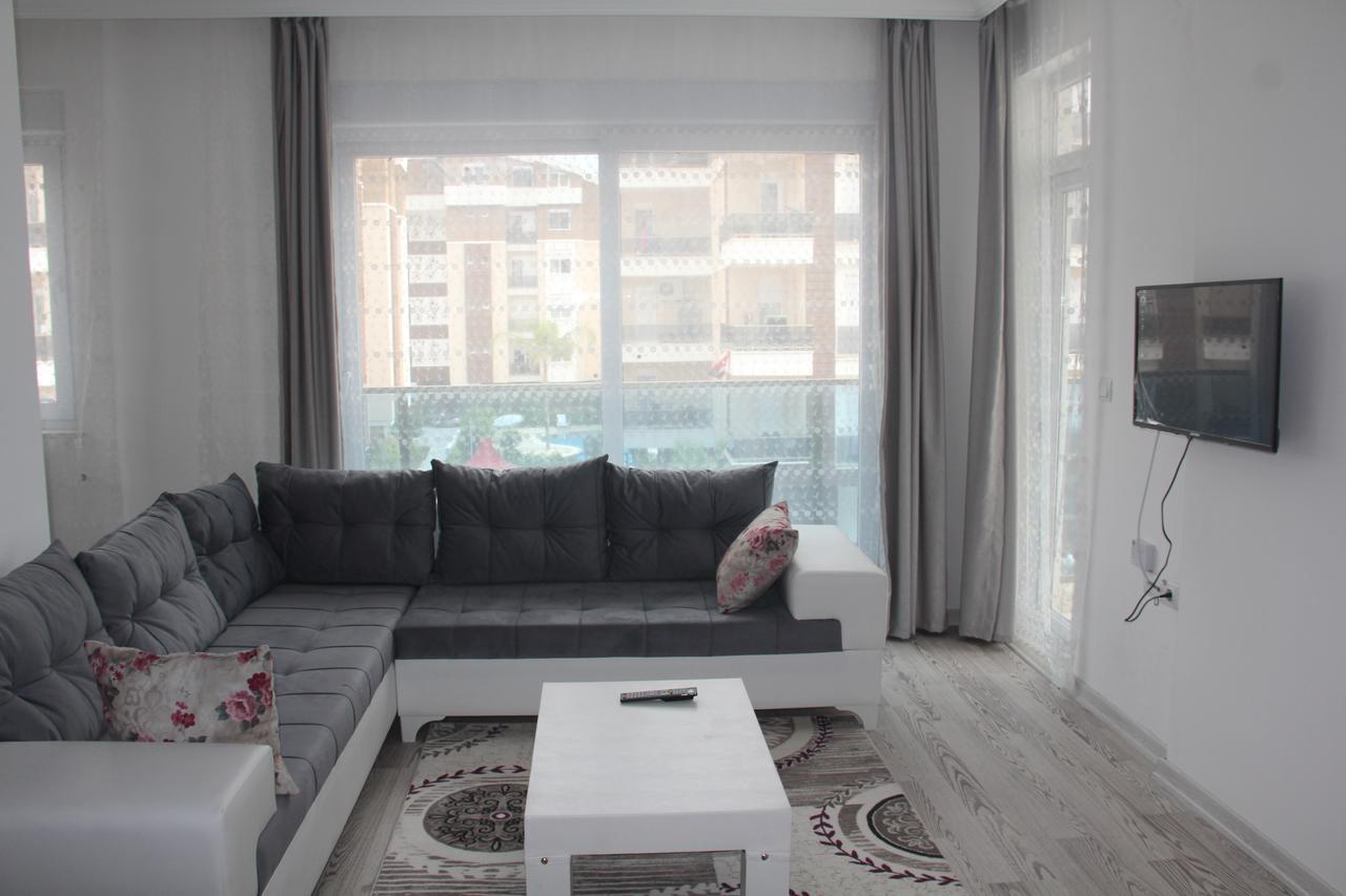 Piem Apart Antalya Ngoại thất bức ảnh
