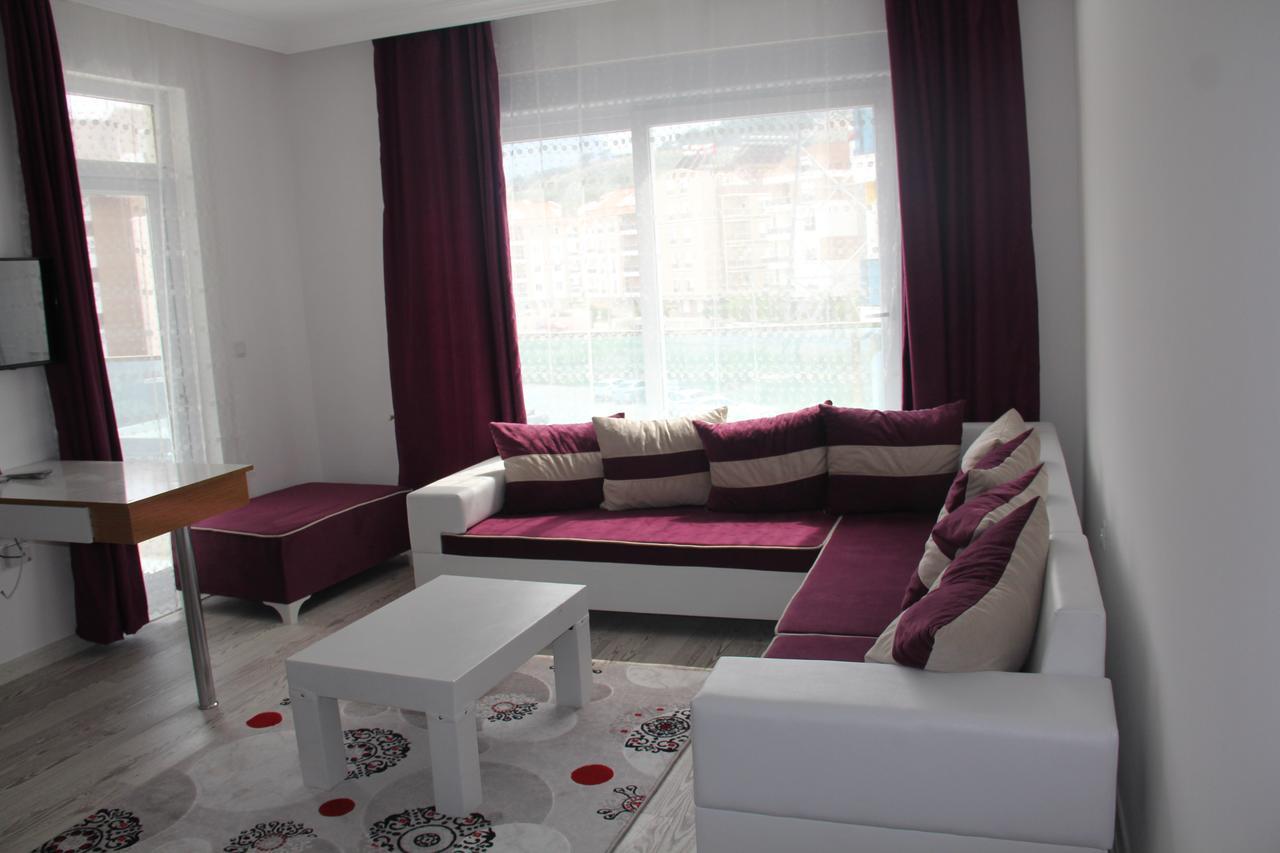 Piem Apart Antalya Ngoại thất bức ảnh