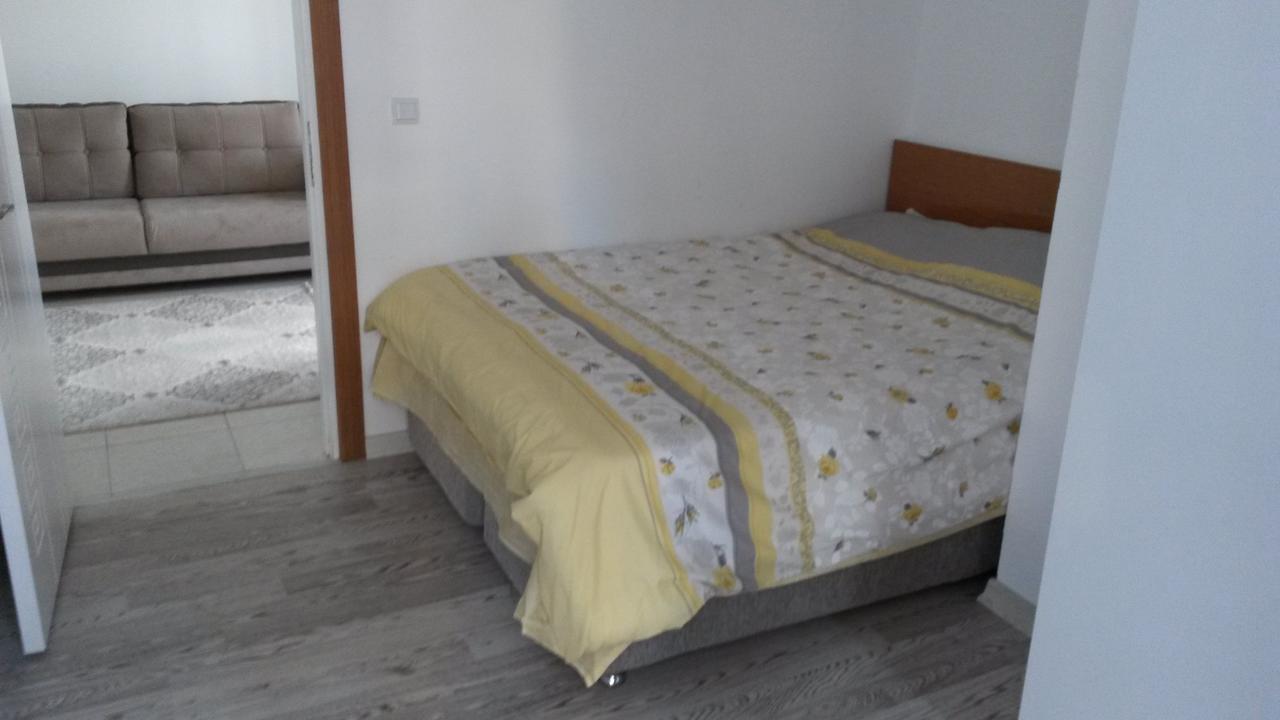Piem Apart Antalya Ngoại thất bức ảnh